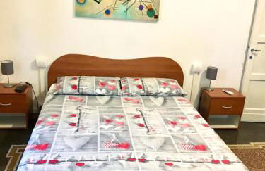 Delicious House Genova - Foto 7