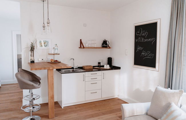 Das Betthupferl - Ihr Aparthotel - Foto 16