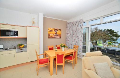 Ferienwohnung Admiralssuite - Foto 9