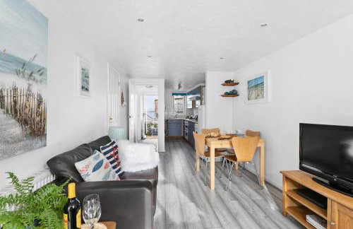 Pippin Cottage - Character Cottage with the spirit of the sea - Foto 56