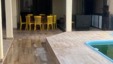 Casa de praia Abaís - Foto 5