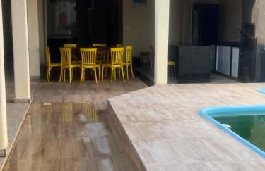 Casa de praia Abaís - Foto 5