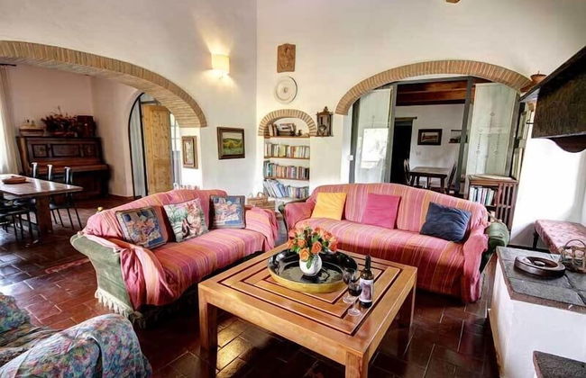 Agriturismo Molinuzzo - Foto 14