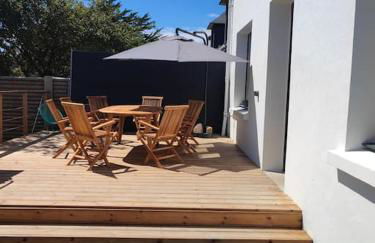 Maison calme à proximité des plages - Photo 16