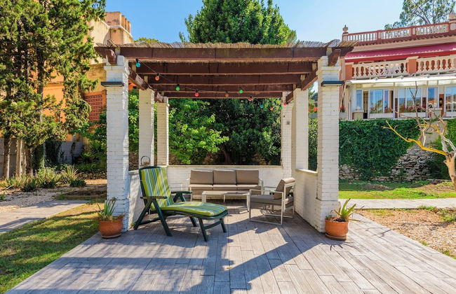 Casa San Rafael - Foto 31