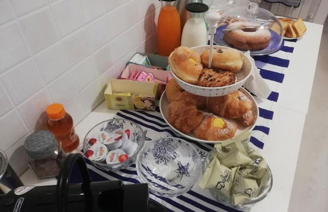 B&B I 100 Passi - Photo 38