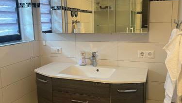 Apartment in Hügelsheim - Foto 4