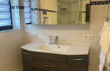 Apartment in Hügelsheim - Foto 4