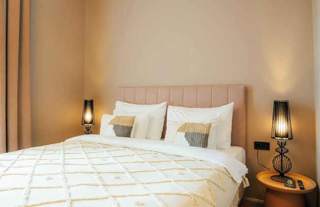 aparthotel Amella - Photo 42