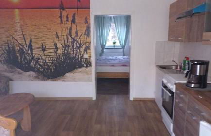 tillis ferienwohnung teschendorfersee 17094 burgstargard - Foto 3