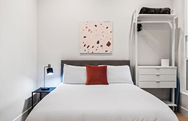 Kasa The Addison San Francisco - Photo 15