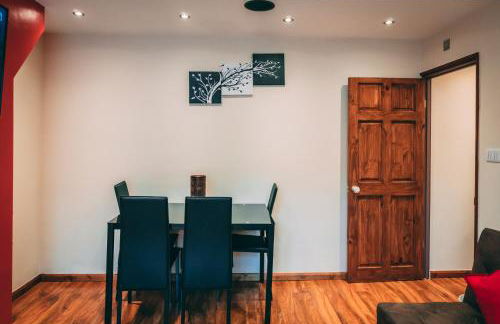 Hotel Quality Stay,2 bed Apartment near the City Centre, 2min Walk from Metro Station - Foto 7