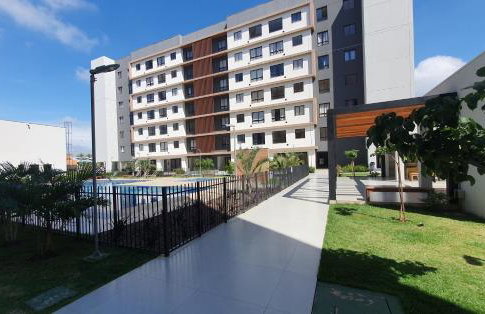 Apto 4 andar com vista incrível para piscina - Foto 38