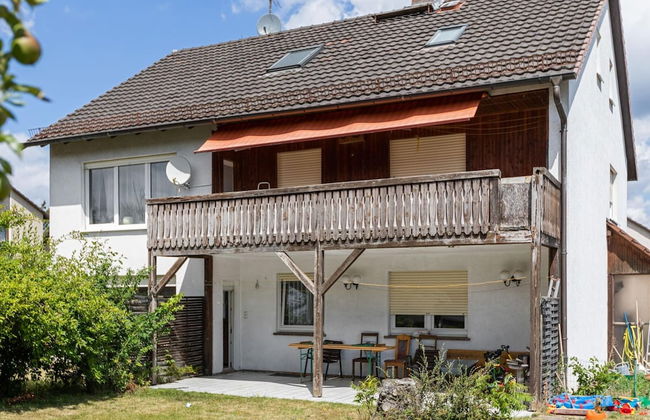 Wohnung in Fuldabruck am Naturpark - Foto 1