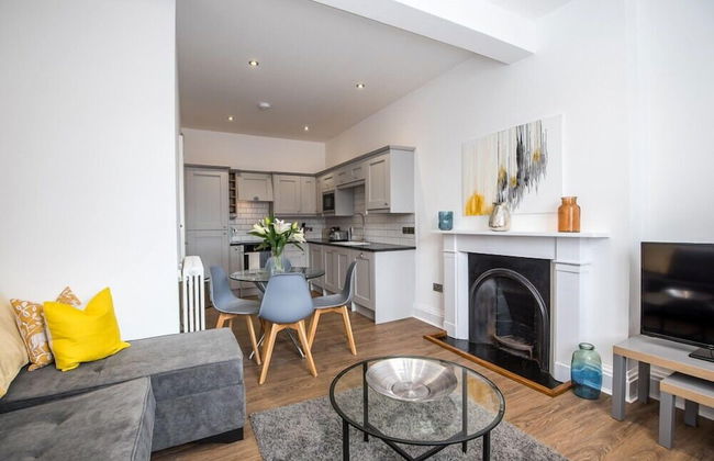 The Langley at 52 Old Elvet - Foto 1