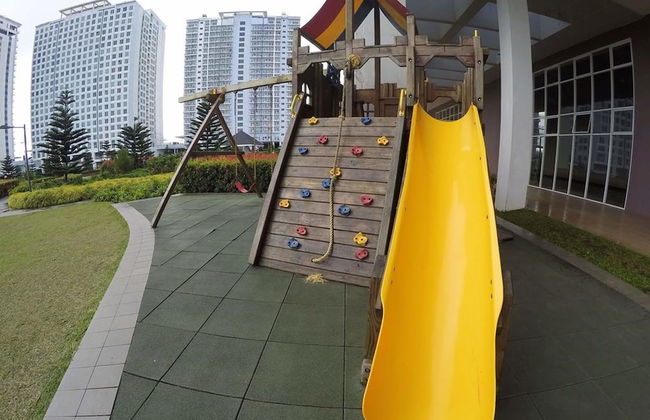 MaxStays - Max View at Wind Residences Tagaytay - Foto 40