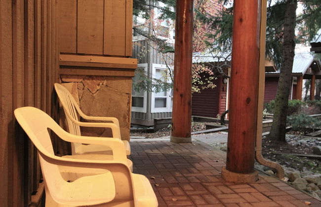 Symphony Condos by Whistler Retreats - Photo 22