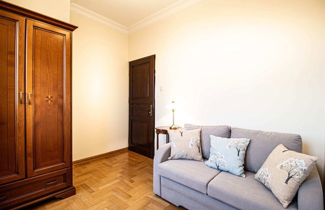 Ursynow Lavish Apartment - Photo 18