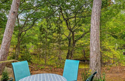 Wilderness 36 - Foto 9