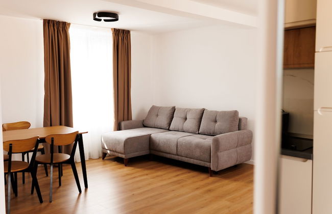 ZenStay ApartHotel - Foto 18