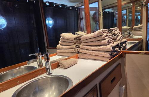 bateau de légende - Foto 16