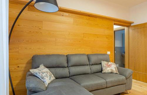 DE Earth - Appartamento con Sauna - Foto 34