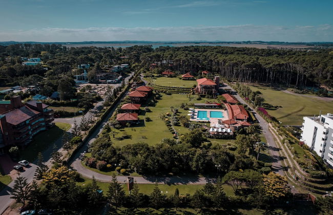 Il Belvedere Apart Hotel - Photo 62