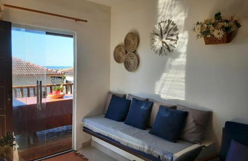 Chalé Beira-Mar com Piscina Privativa e Varanda em Barra do Jacuípe - Foto 19