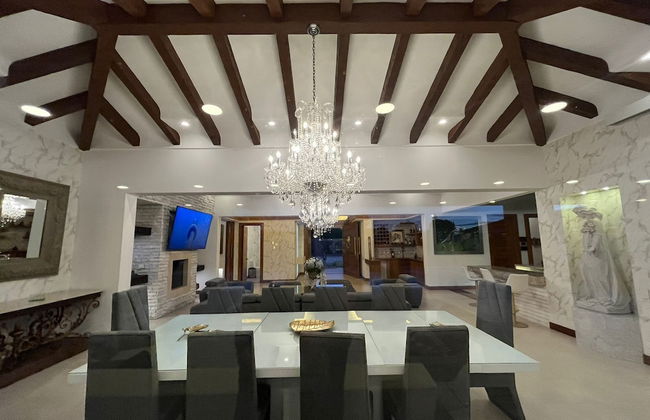 Llano Grande - Photo 9