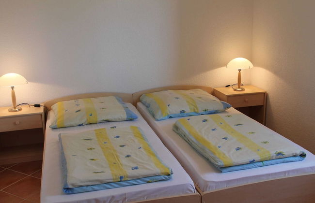 Ferienhaus in Damshagen Nahe Ostsee - Foto 2