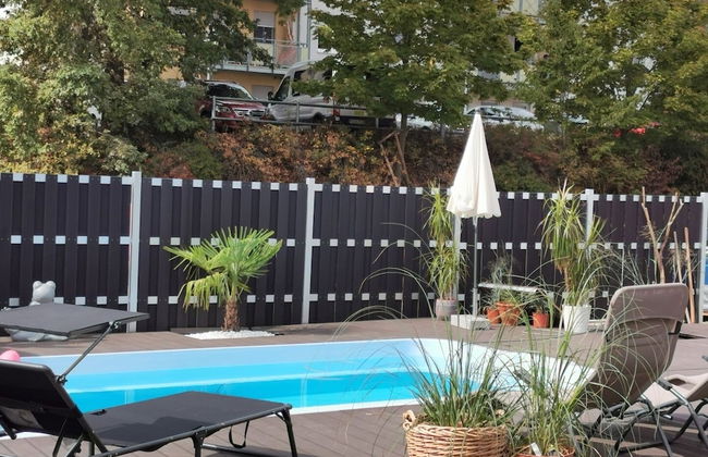 Ela's Appartementhaus - Foto 42