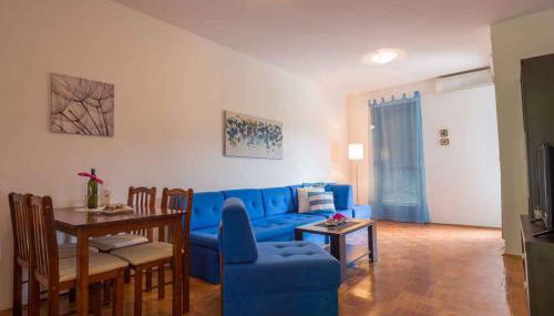 Apartment in Vrbnik - Insel Krk 45253 - Foto 2