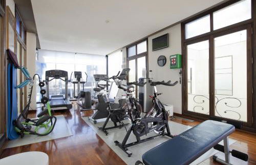 Suites Center Barcelona - Foto 64