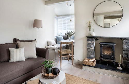 Drakes Cottage - Foto 43