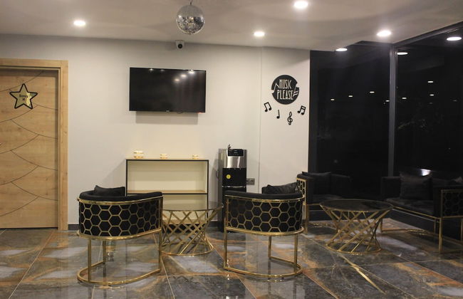 Retro Star Suites - Foto 4