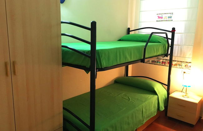 Luminoso Duplex Marina Sant Jordi - Foto 6