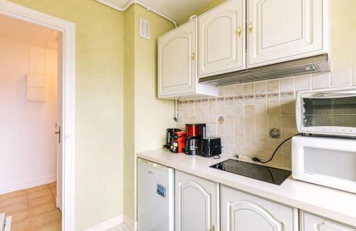 Marvellous Studio Paris 14 - Foto 9