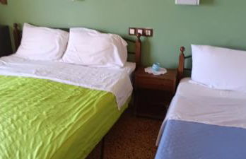 Hotel zakros rooms-restaurant - Photo 40