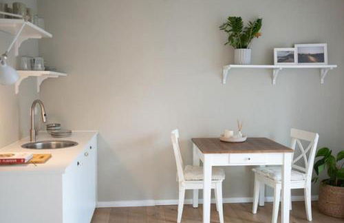 1-Zimmer-Appartement, beste Lage - Foto 8