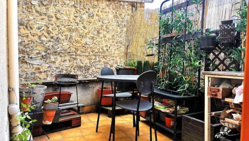 Atelier d’artiste proche Paris Gare nord/Stade de FR/CDG - Foto 3