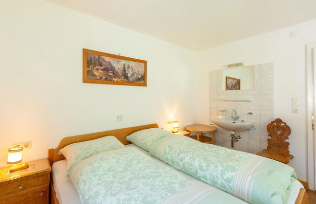 Chalet in St. Gallenkirch Near Ski Lift - Foto 7