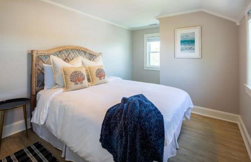 Cape Harbor Cottage - Foto 15