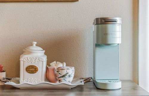 Vibrant 2bed Condo - Stroll to SEA Space Needle - Foto 42