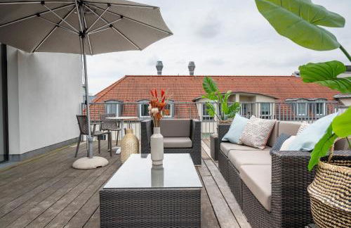 Numa Berlin Nook - Foto 20