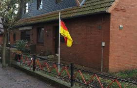 Ferienwohnung Höfen bei Uchte - Photo 1