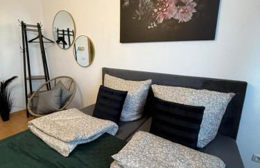 Koblenz City - 3-Zimmer Apartment an der Balduinbrücke - Foto 44