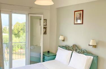 Braziliana Apartments Corfu - Foto 1