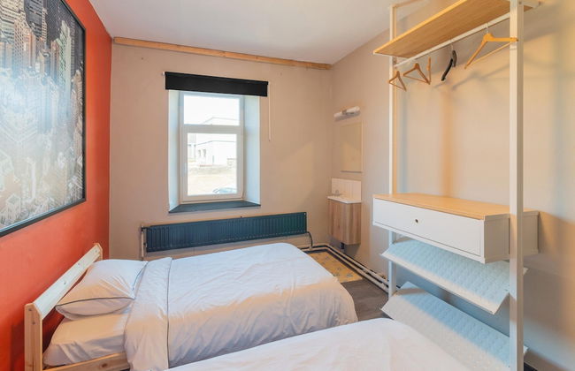 Elegant Home in Bievre With Garden - Foto 5