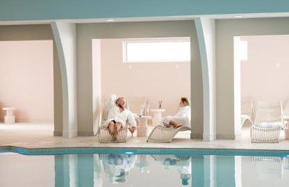 St Moritz Hotel Apartments - Foto 51