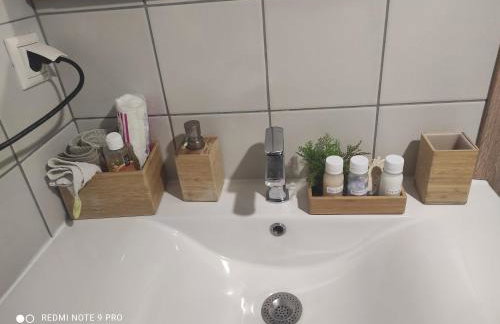 Σοφίτα Καλλύνω - Foto 28